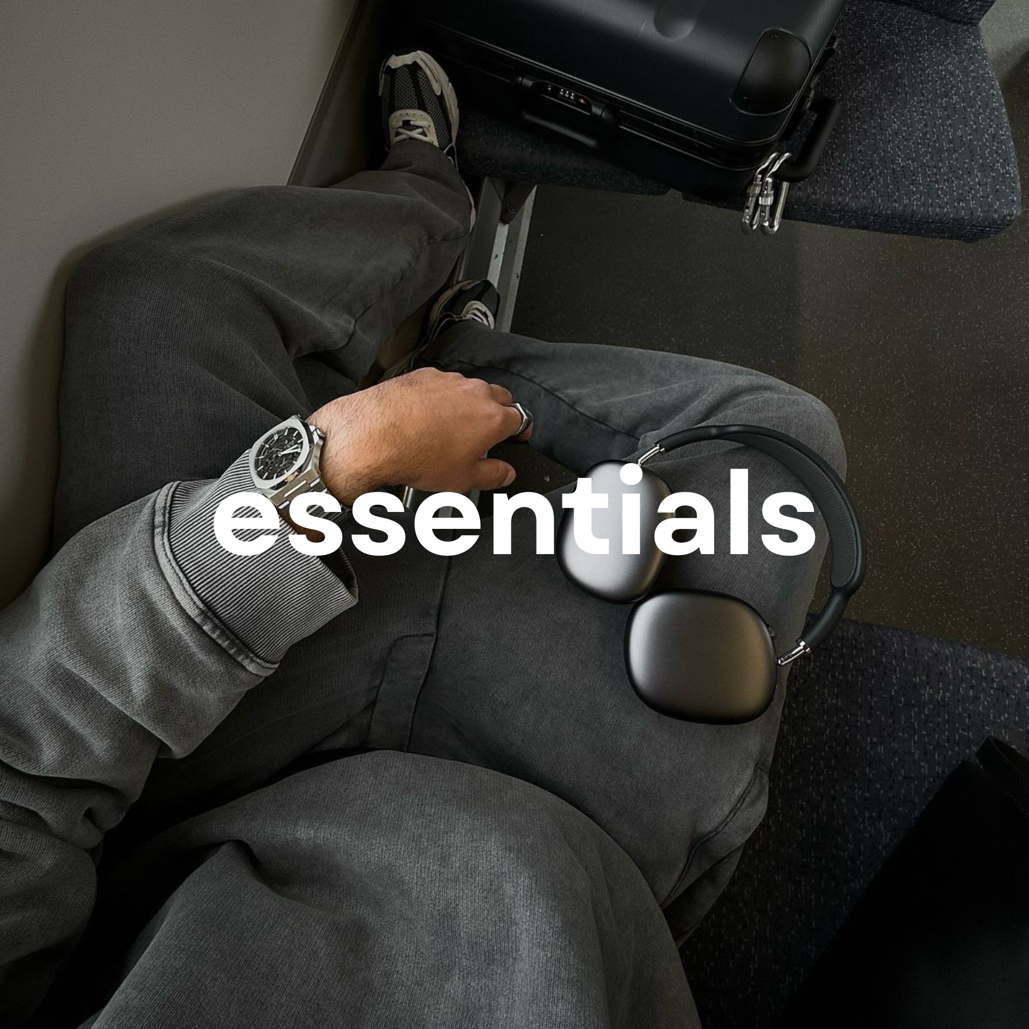 ESSENTIALS