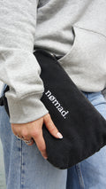 Pouch Pana Negro