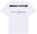 Camiseta Oversize Negra