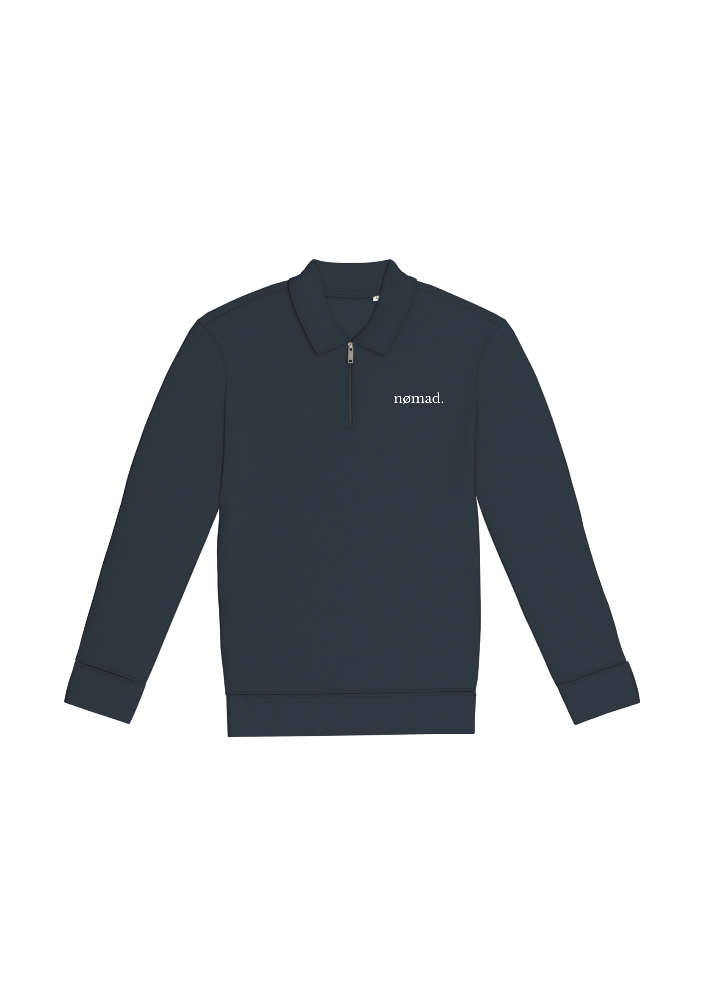 1/4 zip sweathsirt
